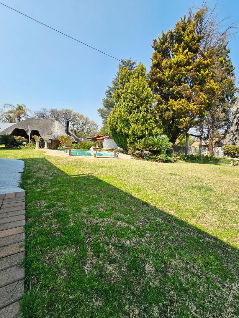 3 Bedroom Property for Sale in Flimieda North West